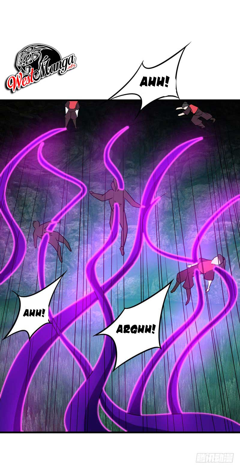 Rise of The Demon King Chapter 49 - halaman 28