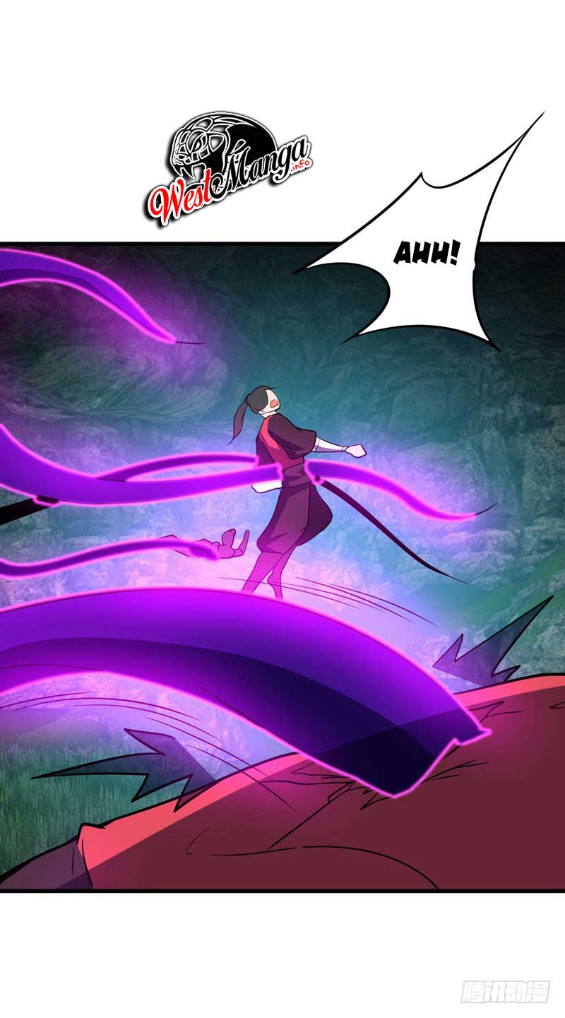 Rise of The Demon King Chapter 49 - halaman 29