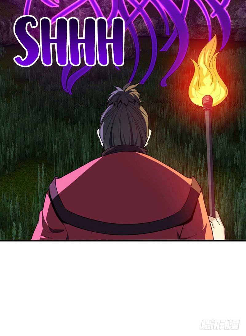 Rise of The Demon King Chapter 49 - halaman 3