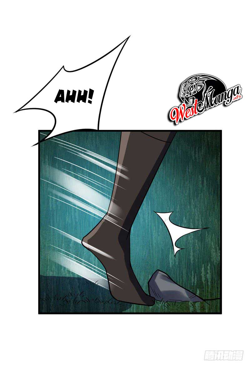 Rise of The Demon King Chapter 49 - halaman 30