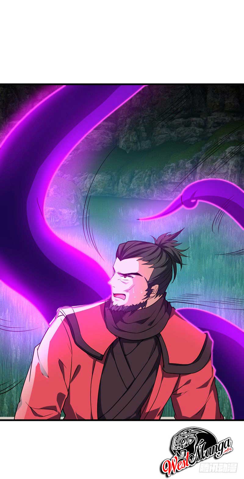 Rise of The Demon King Chapter 49 - halaman 33