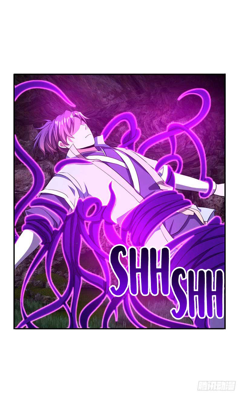 Rise of The Demon King Chapter 49 - halaman 4