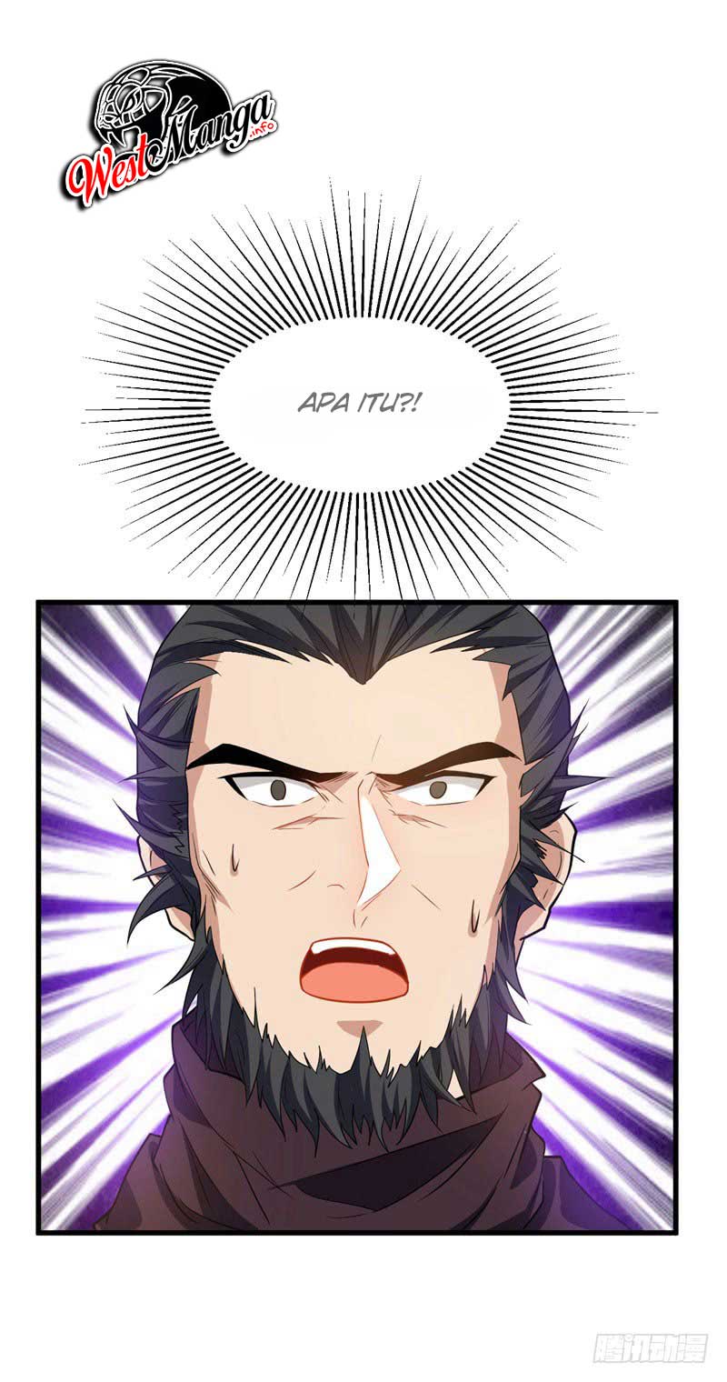 Rise of The Demon King Chapter 49 - halaman 5