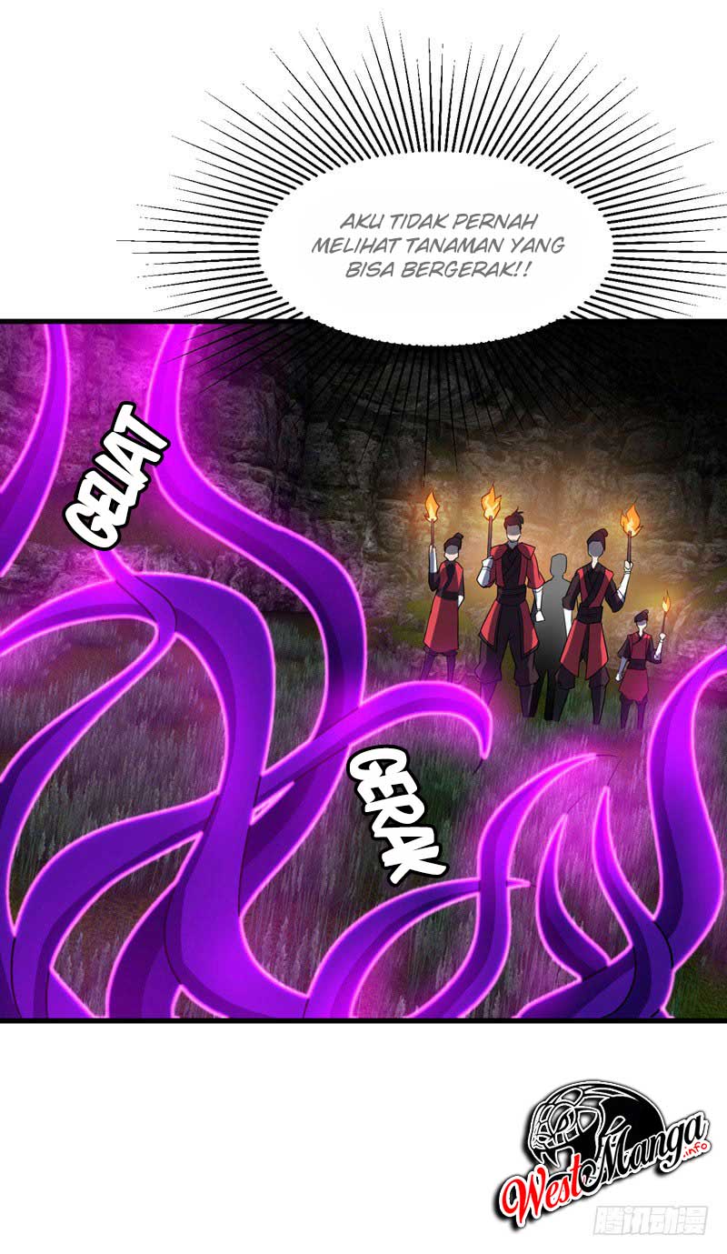 Rise of The Demon King Chapter 49 - halaman 6