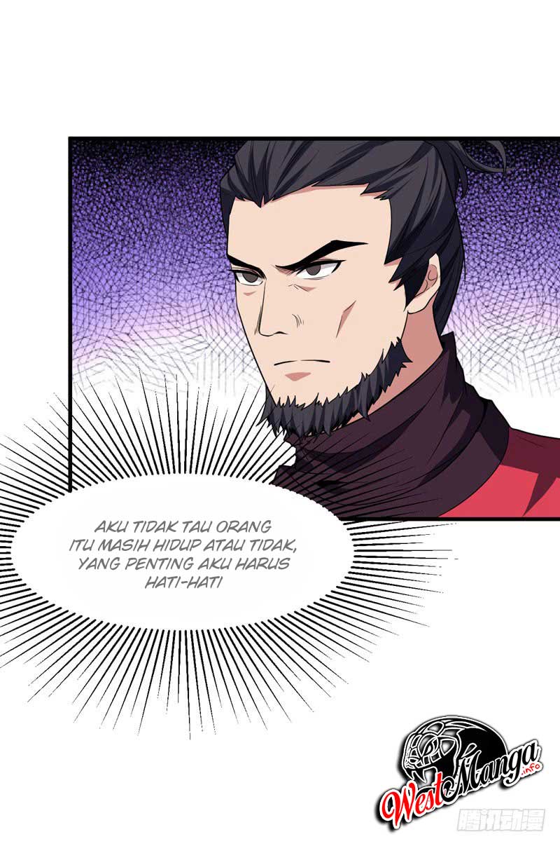 Rise of The Demon King Chapter 49 - halaman 7