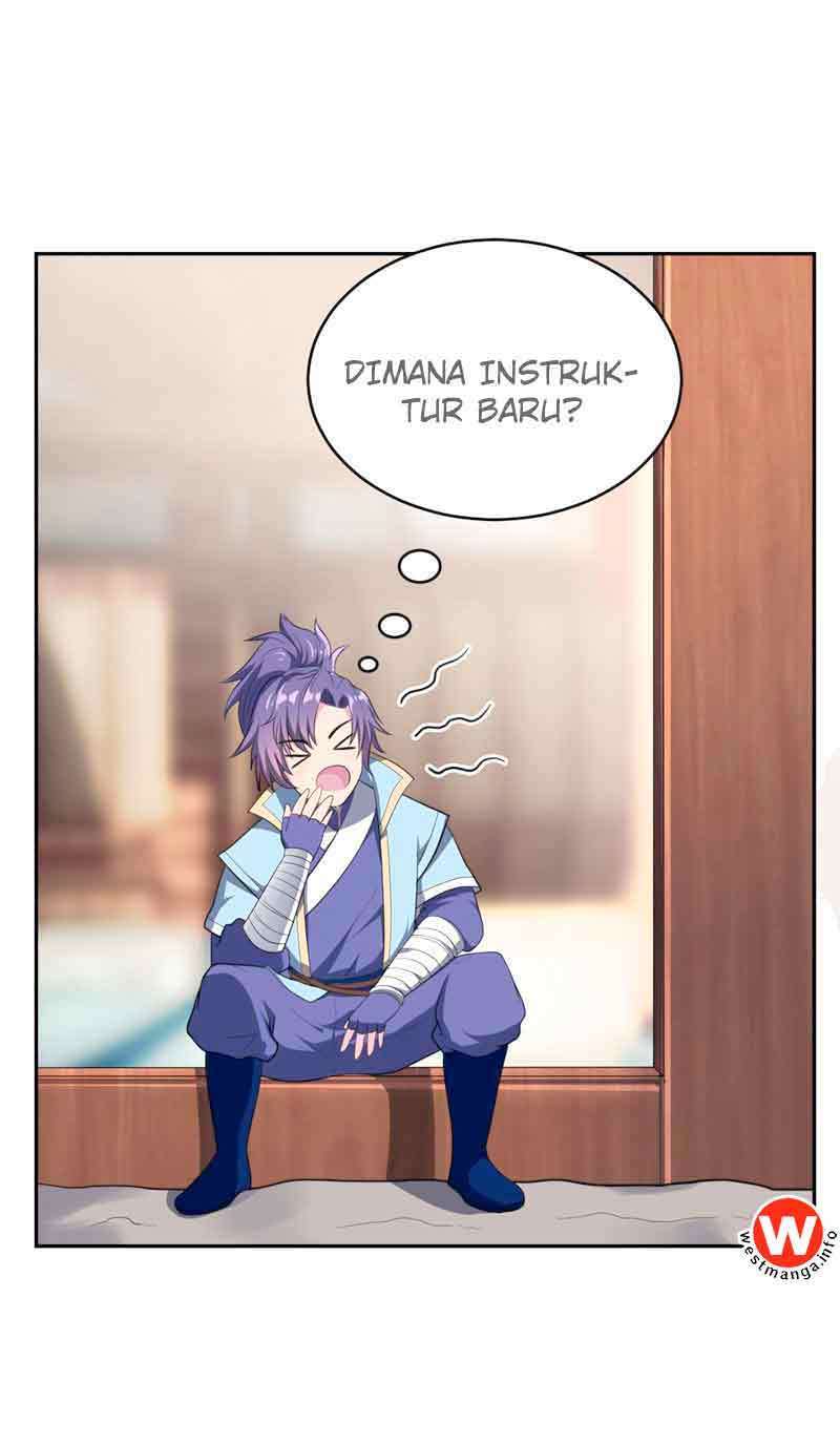 Rise of The Demon King Chapter 5 - halaman 10