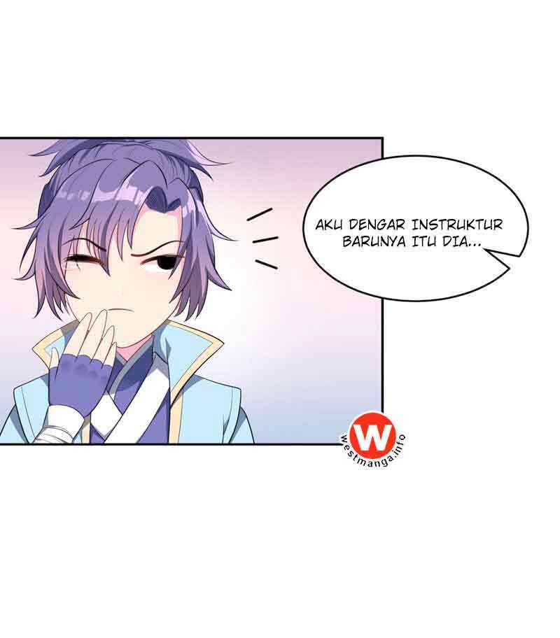 Rise of The Demon King Chapter 5 - halaman 11