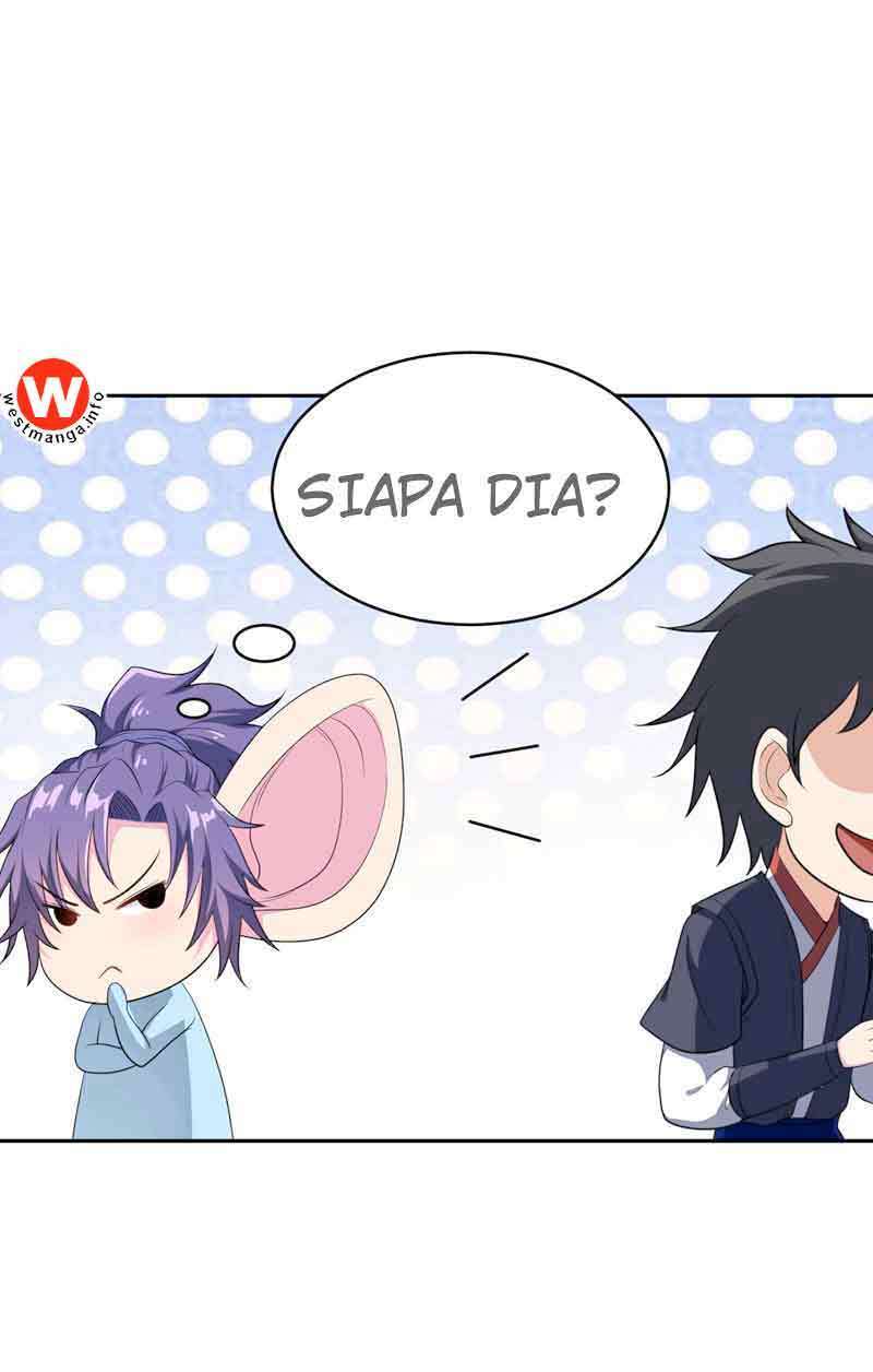 Rise of The Demon King Chapter 5 - halaman 13