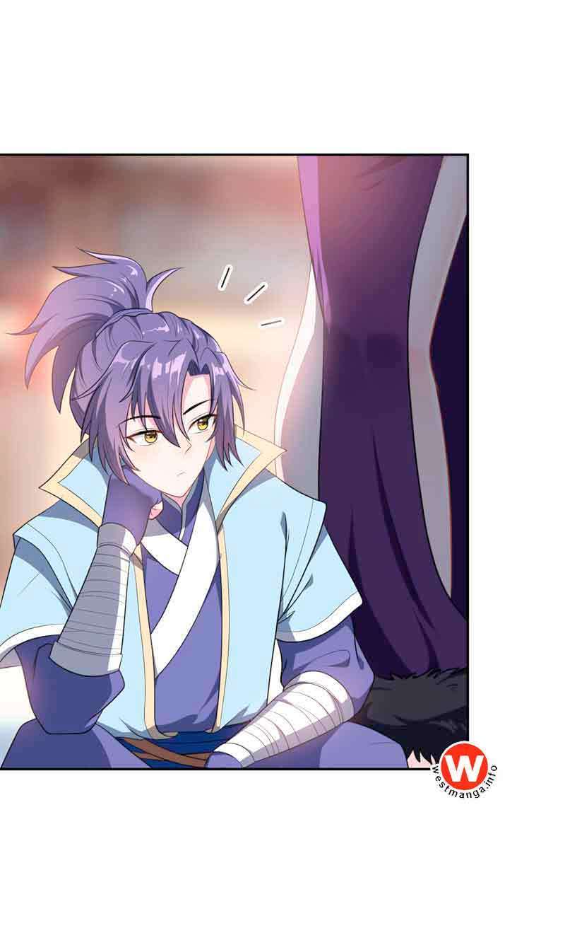 Rise of The Demon King Chapter 5 - halaman 15