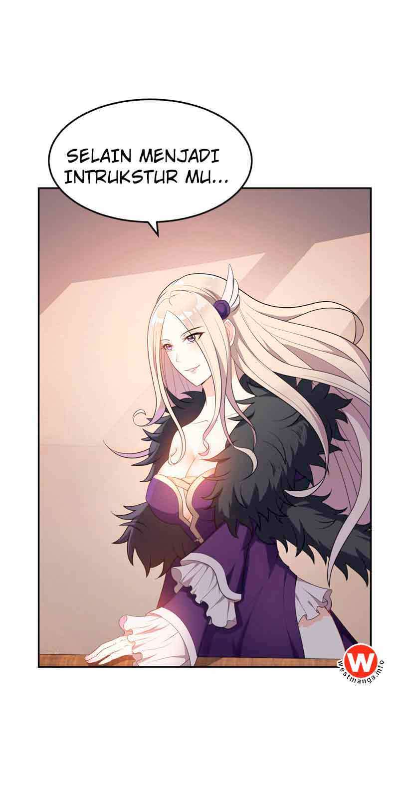 Rise of The Demon King Chapter 5 - halaman 19