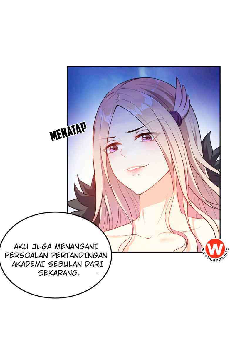 Rise of The Demon King Chapter 5 - halaman 20