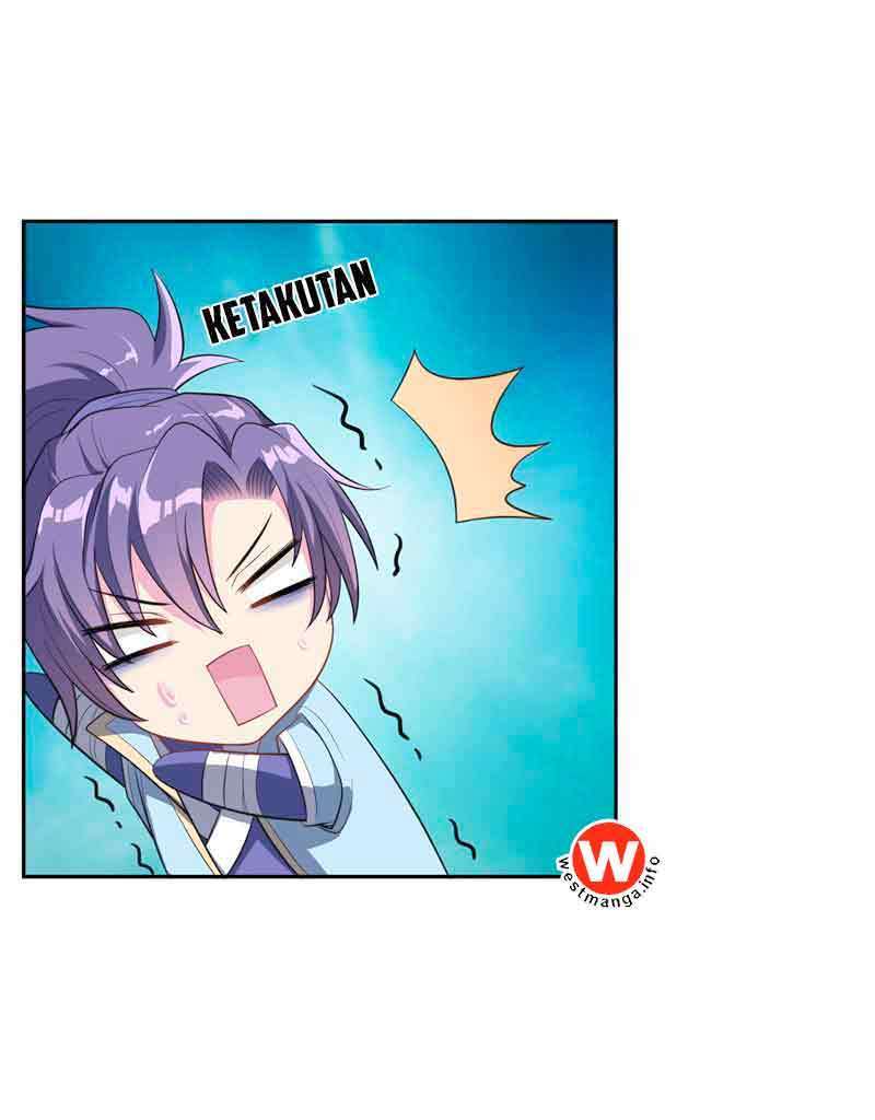 Rise of The Demon King Chapter 5 - halaman 21