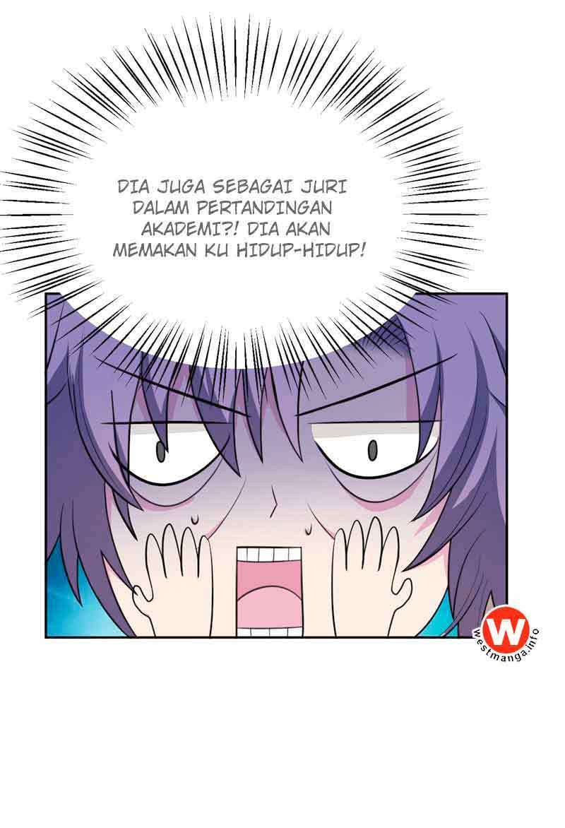 Rise of The Demon King Chapter 5 - halaman 23