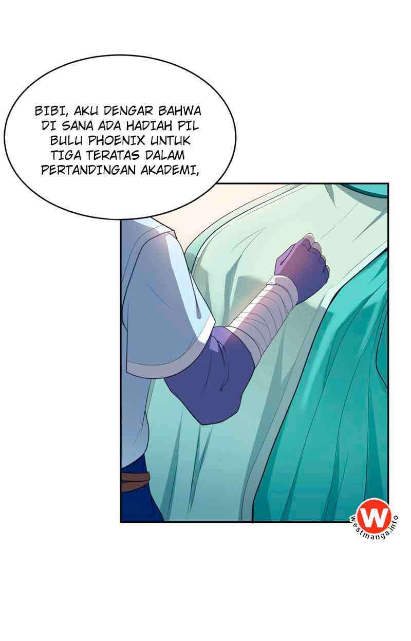 Rise of The Demon King Chapter 5 - halaman 3