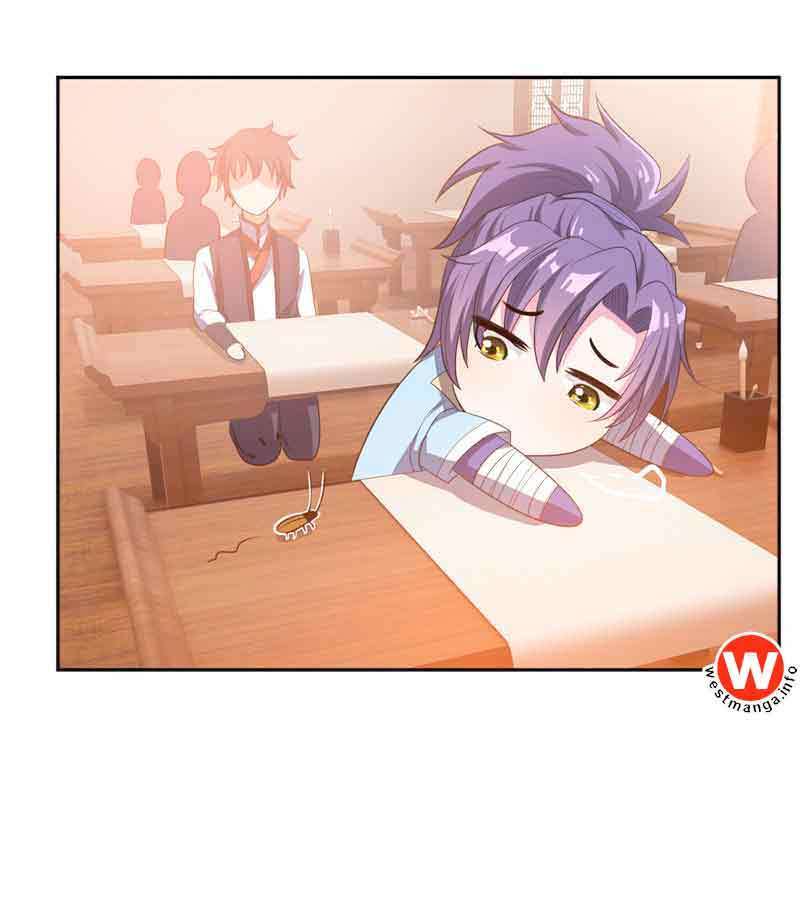 Rise of The Demon King Chapter 5 - halaman 30