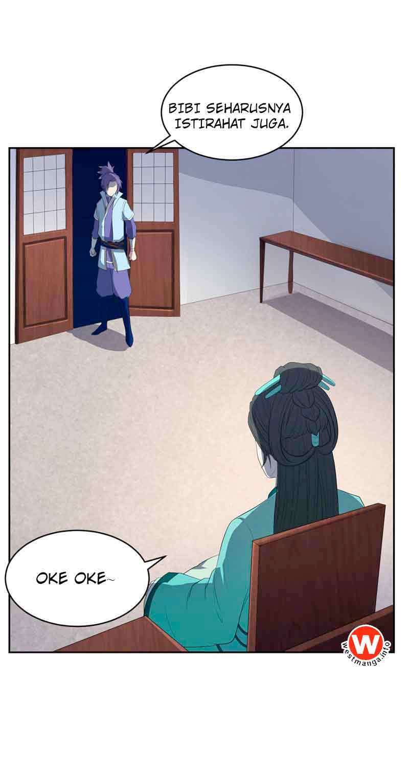 Rise of The Demon King Chapter 5 - halaman 6