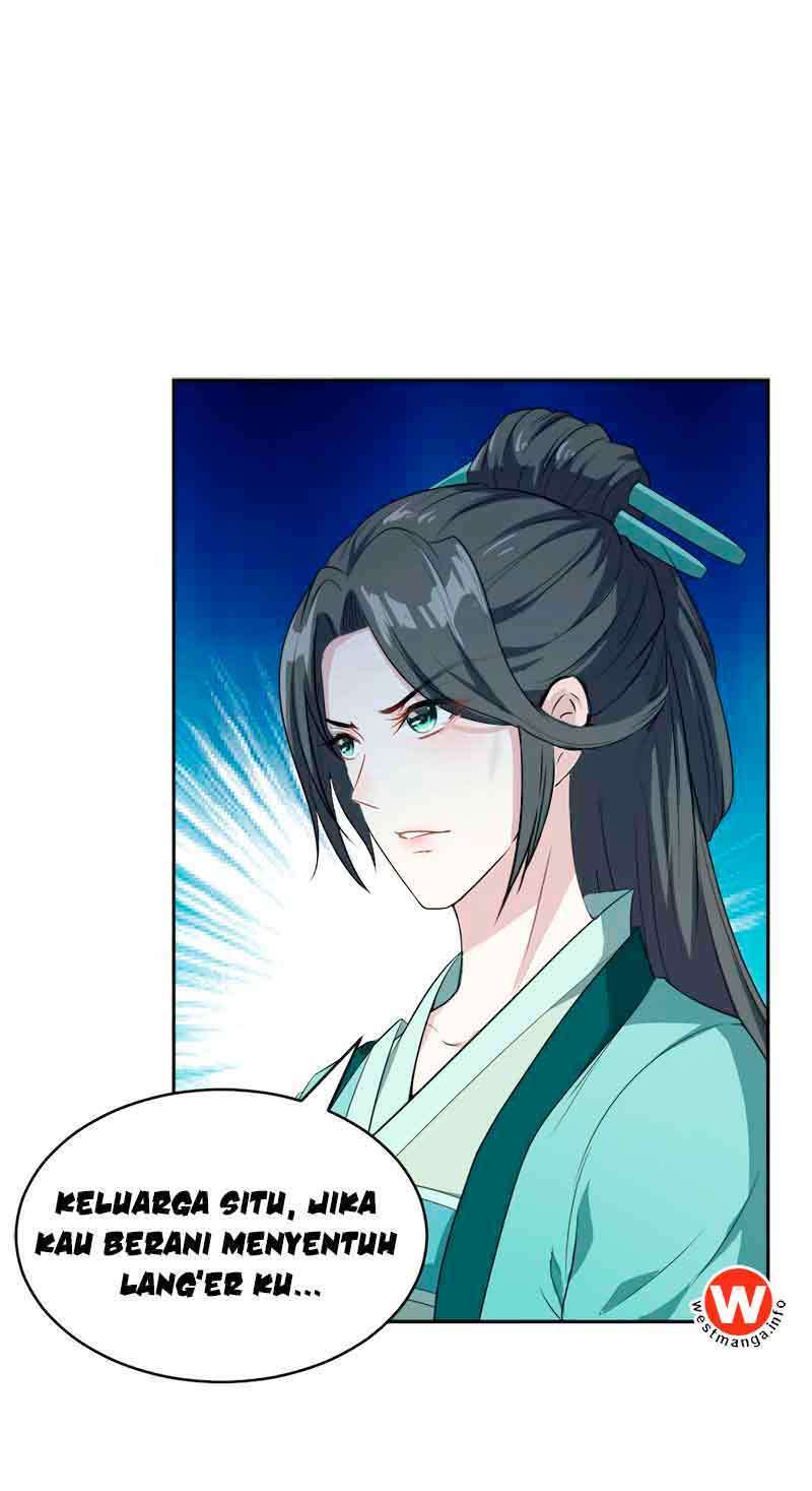Rise of The Demon King Chapter 5 - halaman 7