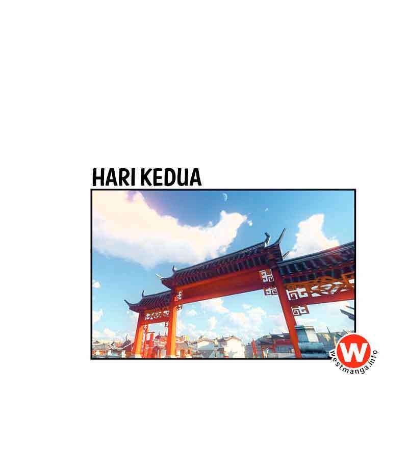 Rise of The Demon King Chapter 5 - halaman 9