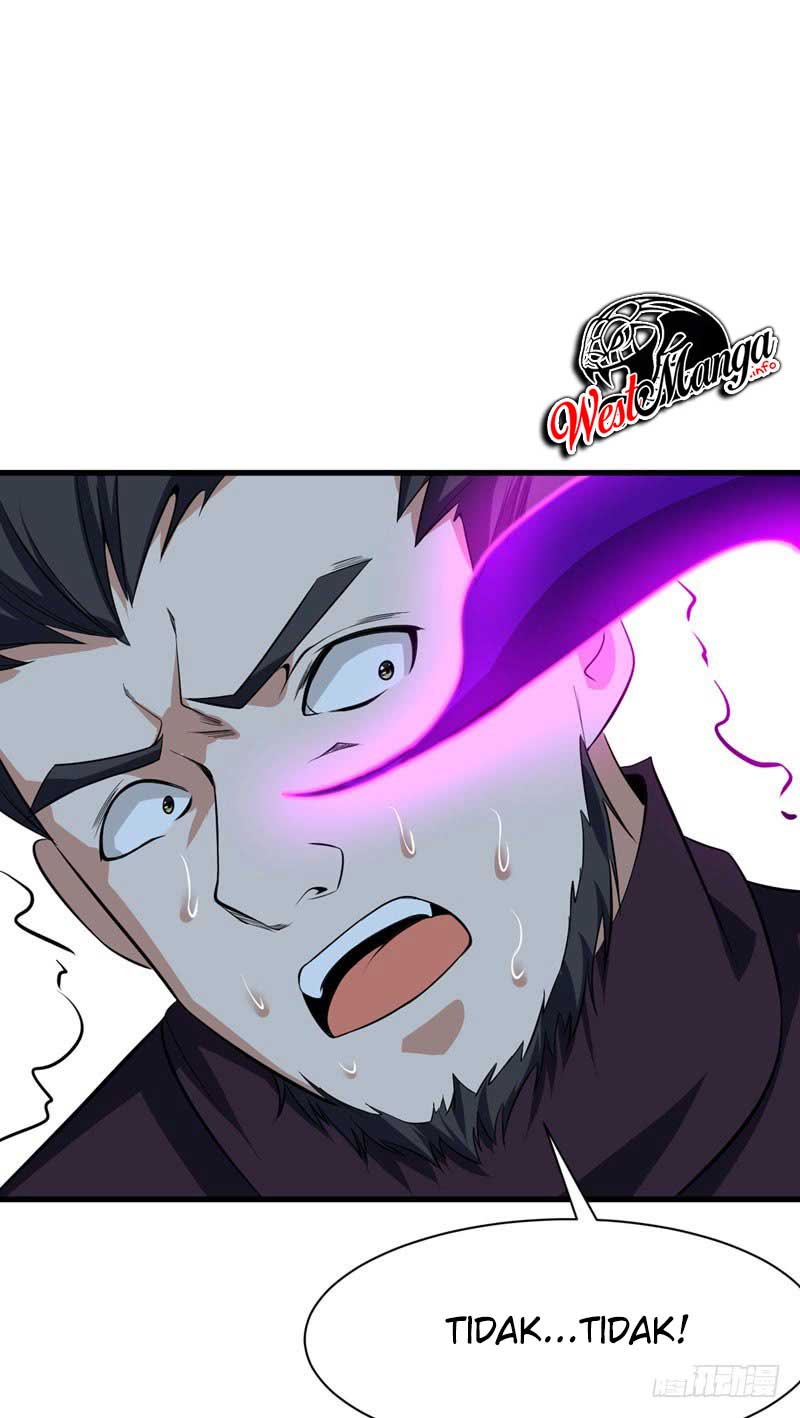 Rise of The Demon King Chapter 50 - halaman 10