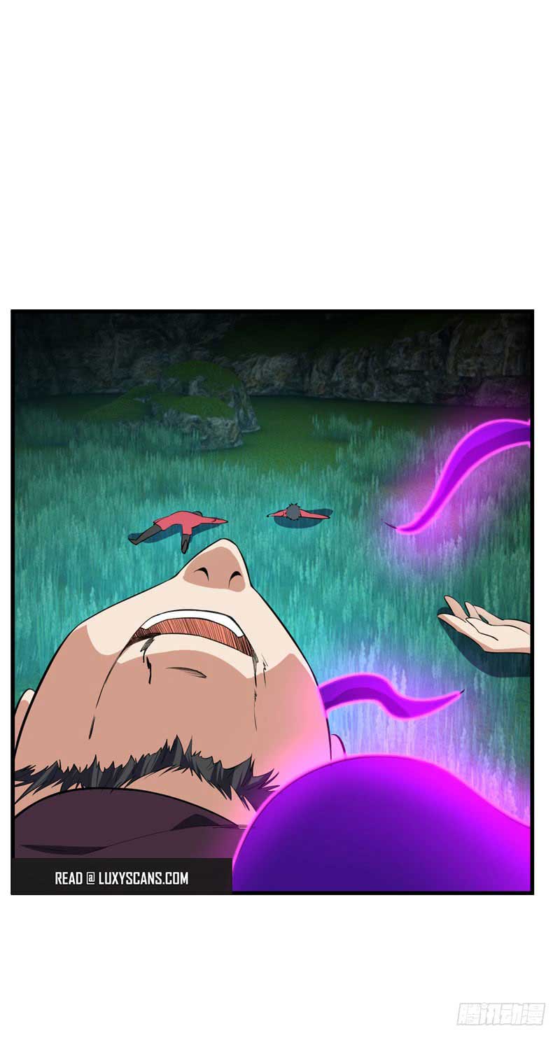 Rise of The Demon King Chapter 50 - halaman 13
