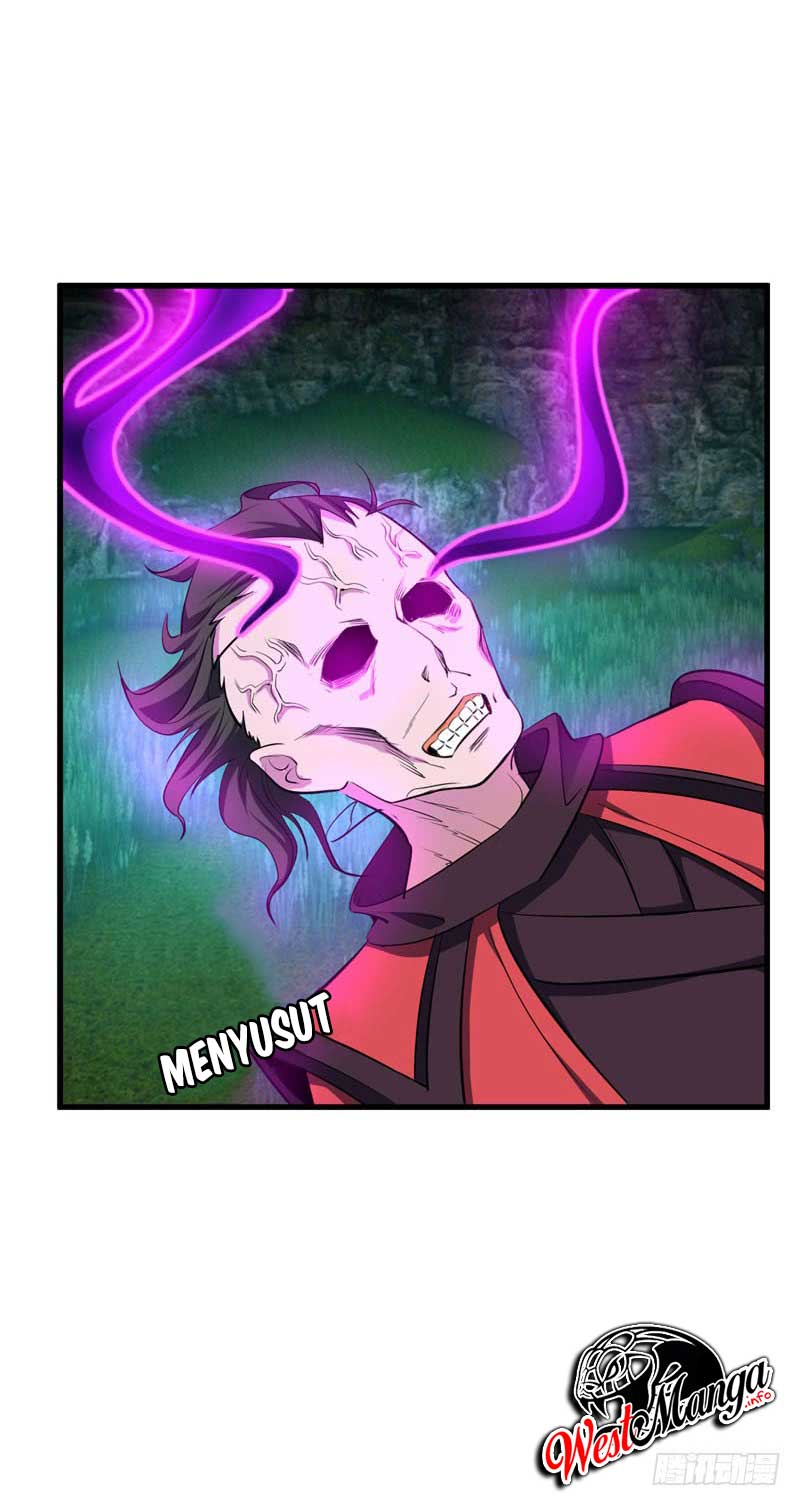 Rise of The Demon King Chapter 50 - halaman 15