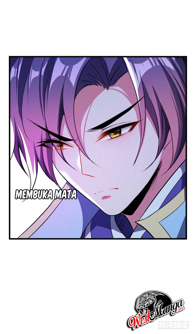 Rise of The Demon King Chapter 50 - halaman 17