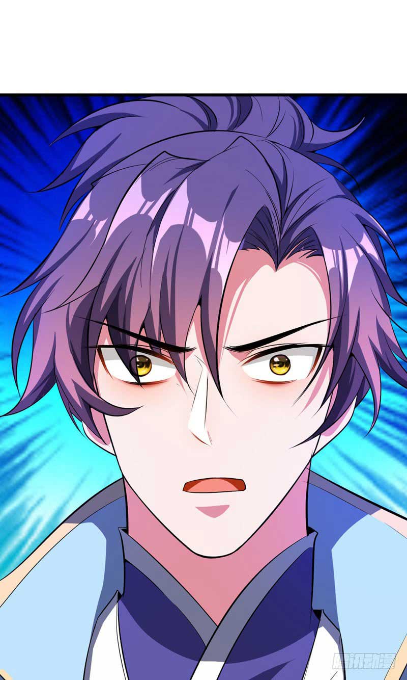 Rise of The Demon King Chapter 50 - halaman 19