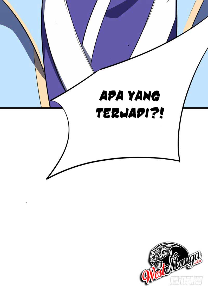 Rise of The Demon King Chapter 50 - halaman 20