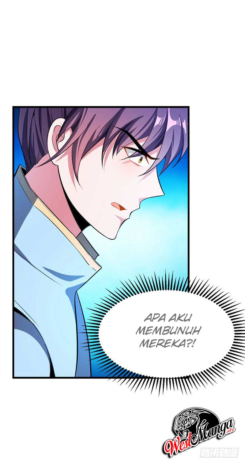 Rise of The Demon King Chapter 50 - halaman 22
