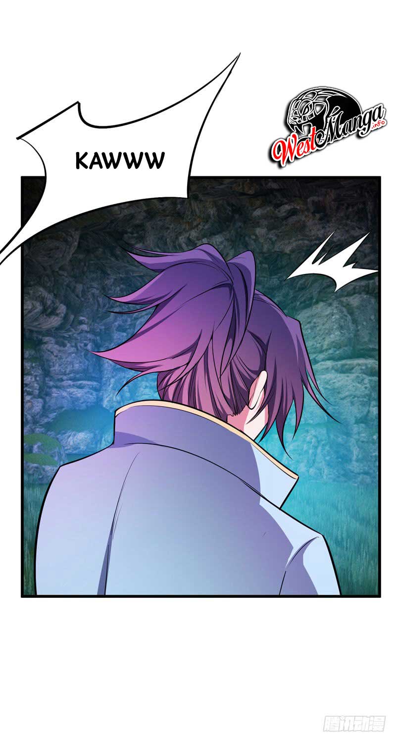 Rise of The Demon King Chapter 50 - halaman 24