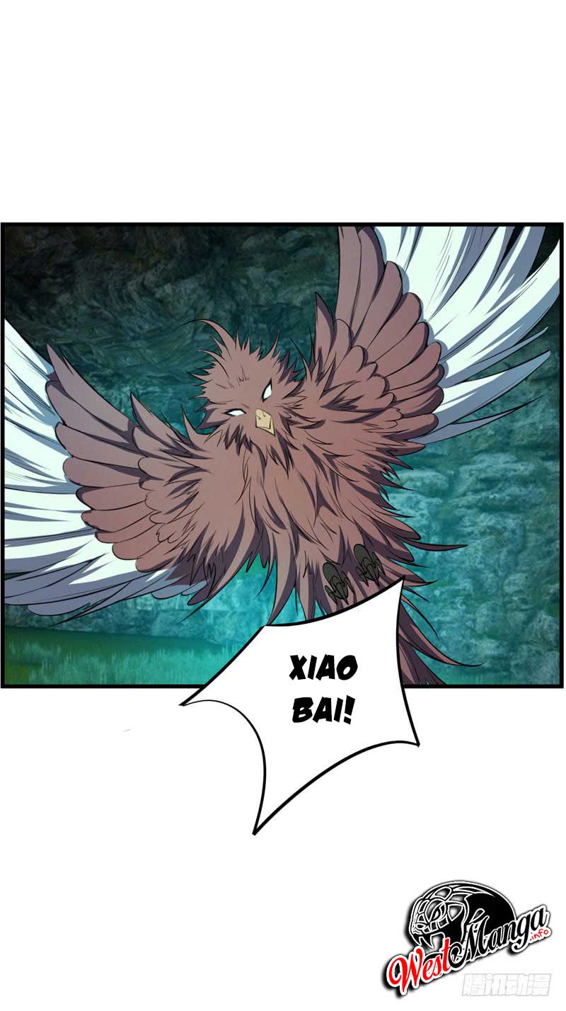 Rise of The Demon King Chapter 50 - halaman 26