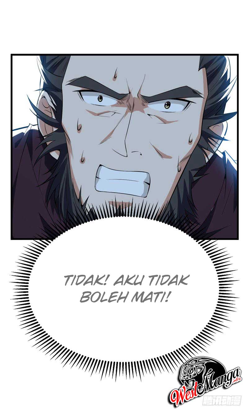 Rise of The Demon King Chapter 50 - halaman 3