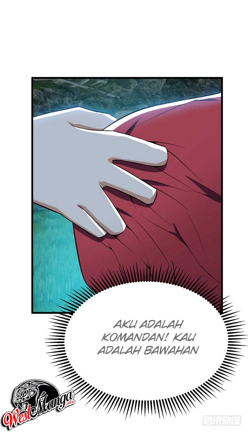 Rise of The Demon King Chapter 50 - halaman 4