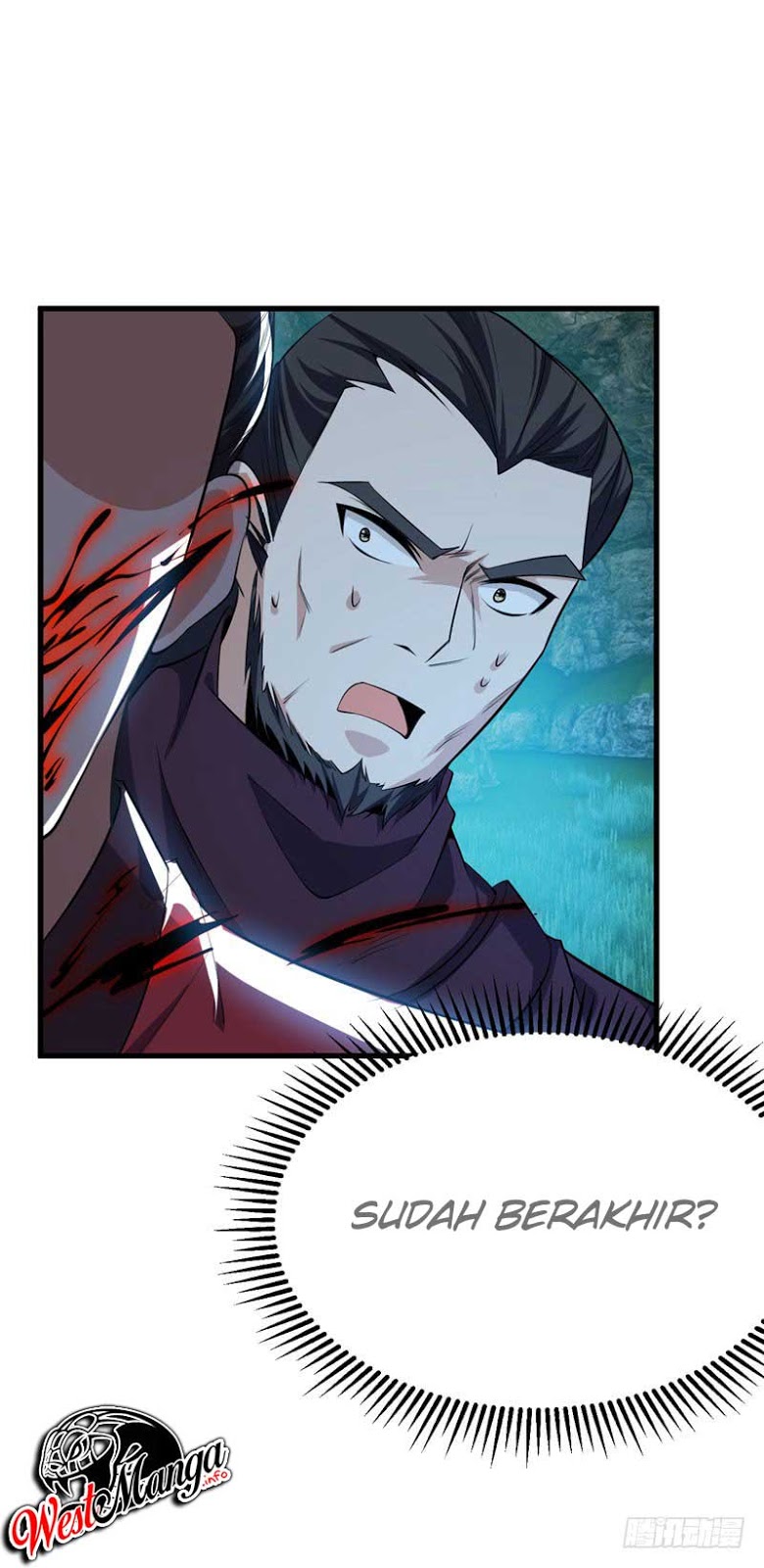Rise of The Demon King Chapter 50 - halaman 7