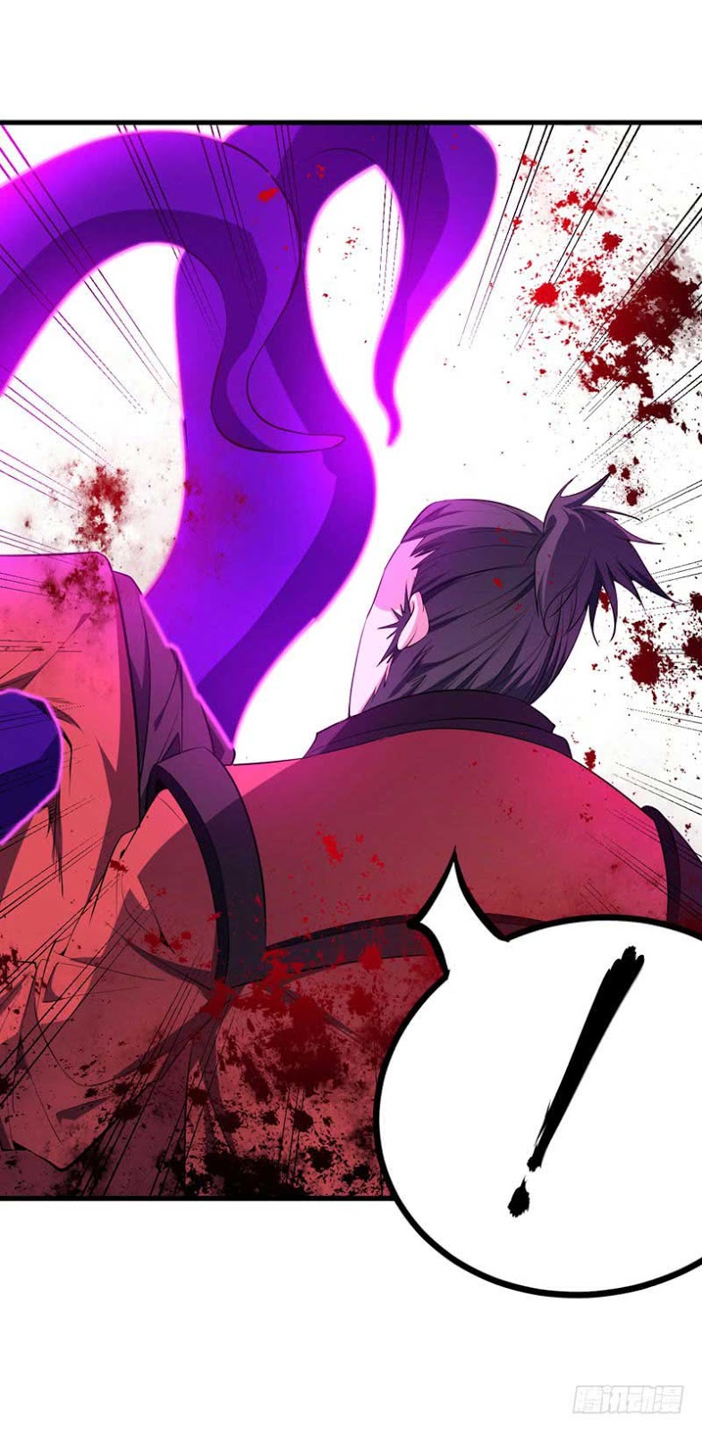 Rise of The Demon King Chapter 50 - halaman 8