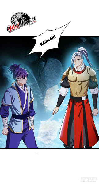Rise of The Demon King Chapter 51 - halaman 10