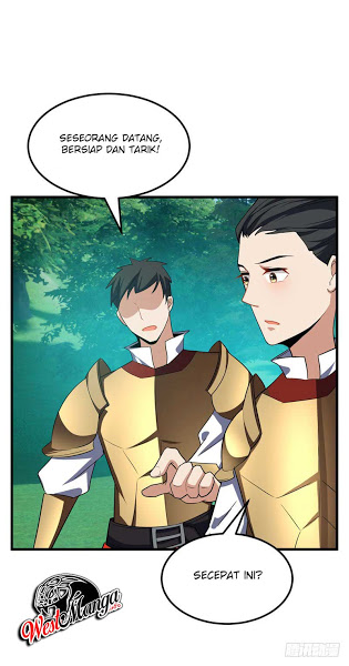 Rise of The Demon King Chapter 51 - halaman 15