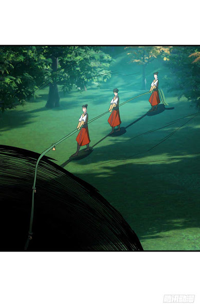 Rise of The Demon King Chapter 51 - halaman 16