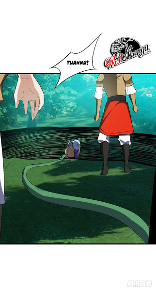 Rise of The Demon King Chapter 51 - halaman 17
