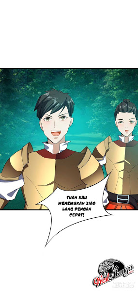 Rise of The Demon King Chapter 51 - halaman 19