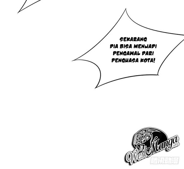 Rise of The Demon King Chapter 51 - halaman 21
