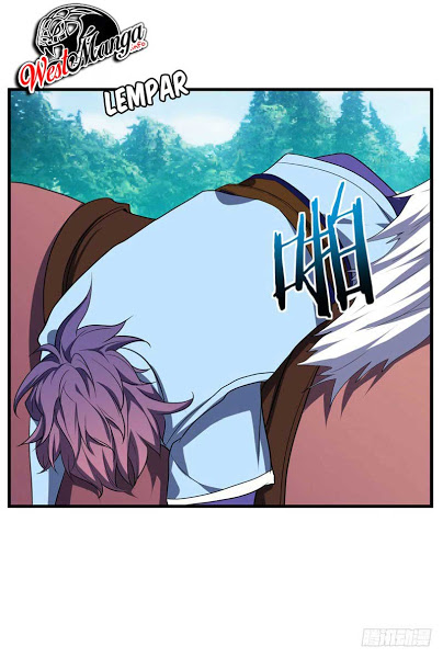 Rise of The Demon King Chapter 51 - halaman 22