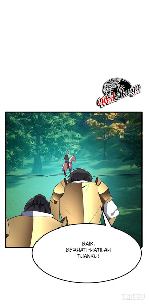 Rise of The Demon King Chapter 51 - halaman 24