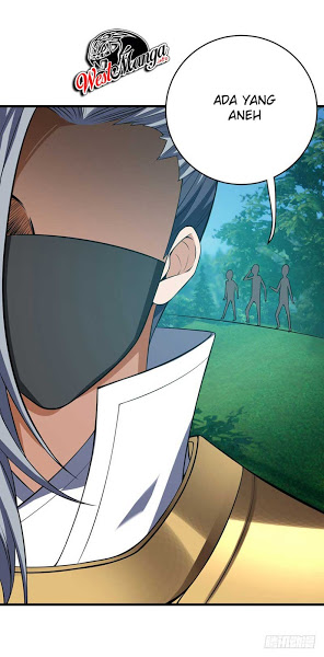 Rise of The Demon King Chapter 51 - halaman 25