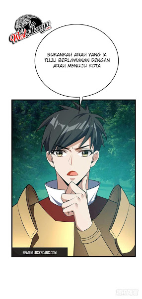 Rise of The Demon King Chapter 51 - halaman 26
