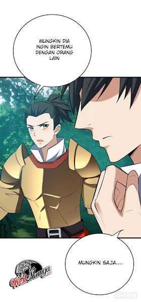Rise of The Demon King Chapter 51 - halaman 27