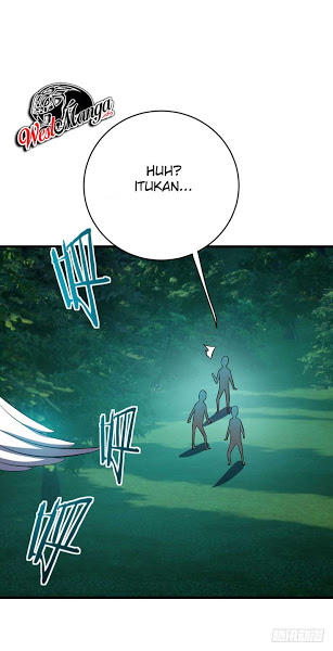 Rise of The Demon King Chapter 51 - halaman 28