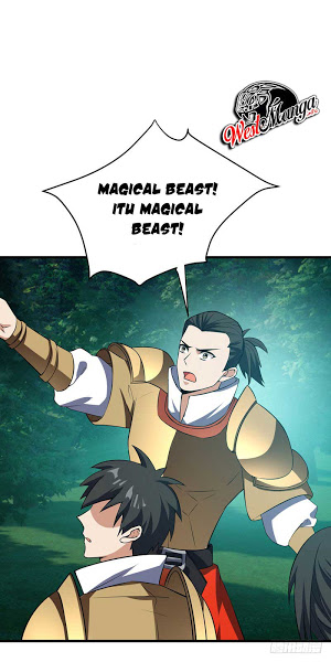 Rise of The Demon King Chapter 51 - halaman 29