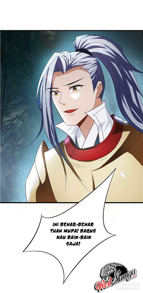 Rise of The Demon King Chapter 51 - halaman 3
