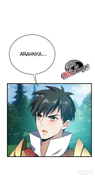Rise of The Demon King Chapter 51 - halaman 30